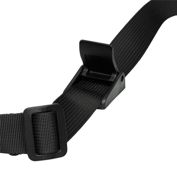 📷 New 📷 Slinger Padded Rapid Sling Camera Strap with Quick Release Clip - Picture 6 of 13